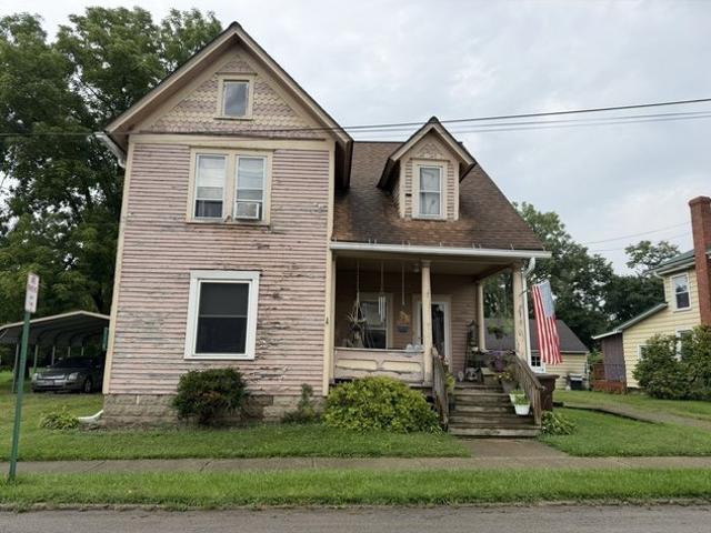 House for sale in Crawford, Pennsylvania