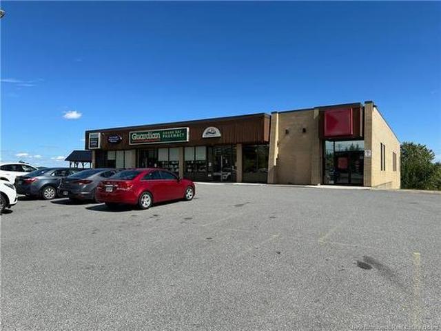 Commercial for sale in Grand Bay-westfield, New Brunswick