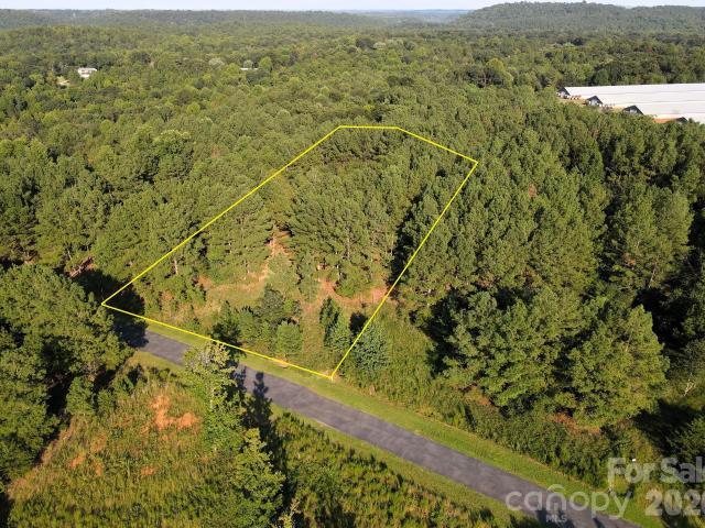 Land for sale in Mooresboro, Cleveland County