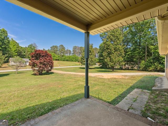 House for sale in Rayle, Georgia