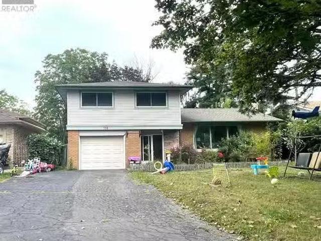 House for sale in Niagara, Ontario