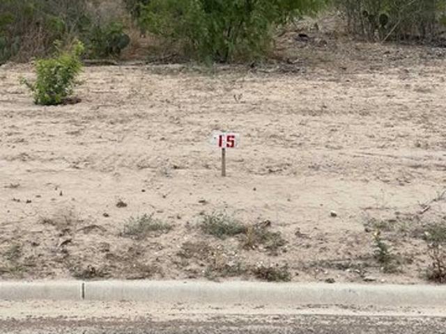 Land for sale in Del Rio, Texas