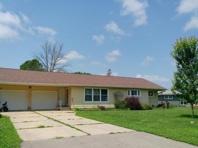 House for sale in Ostrander, Fillmore County