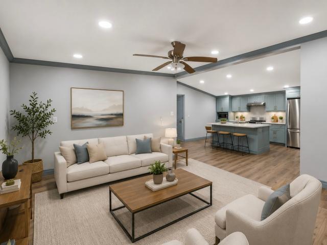 House for sale in Shepherd, Texas