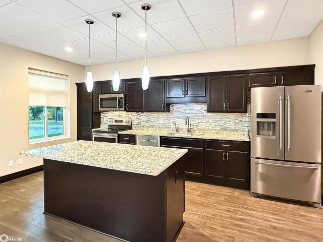 Condo for sale in Iowa Falls, Hardin County