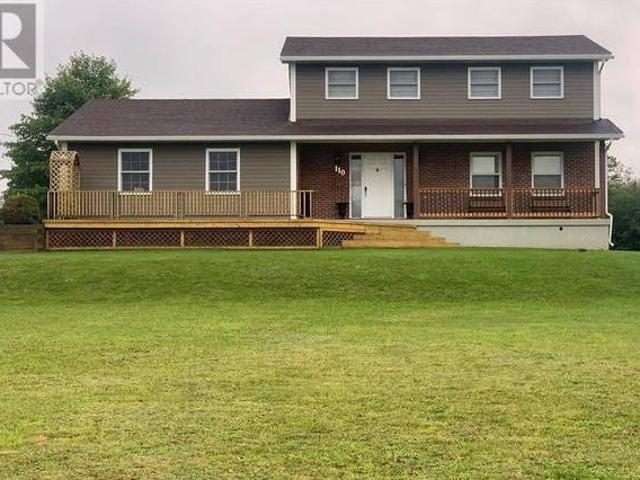 House for sale in Fredericton, New Brunswick