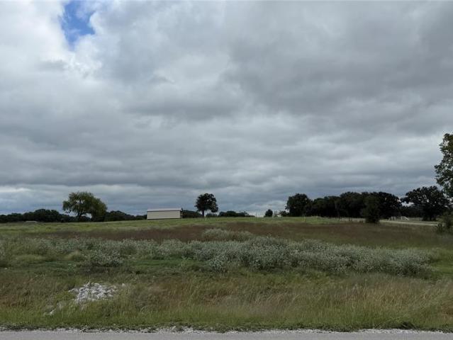 Land for sale in Wise, Texas