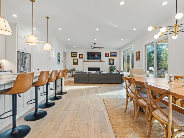 House for sale in Carrboro, North Carolina