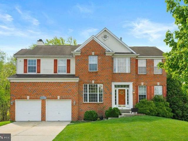 House for sale in Bordentown, New Jersey