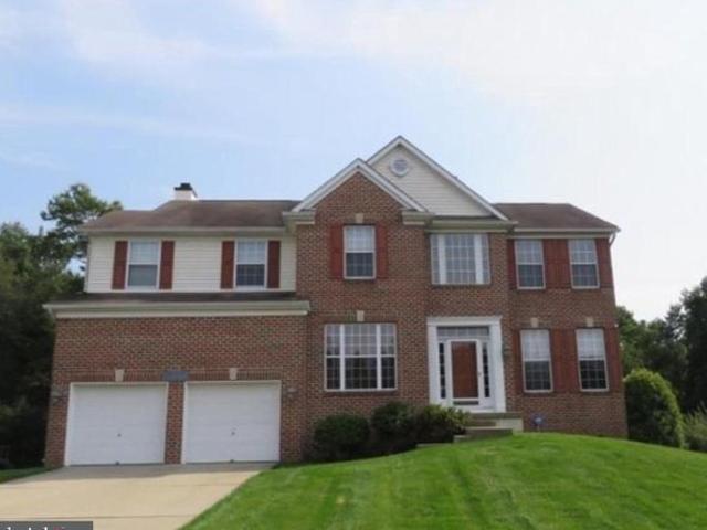 House for sale in Bordentown, New Jersey