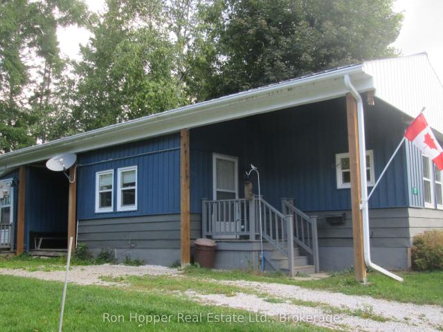 Property for sale in Grey, Ontario