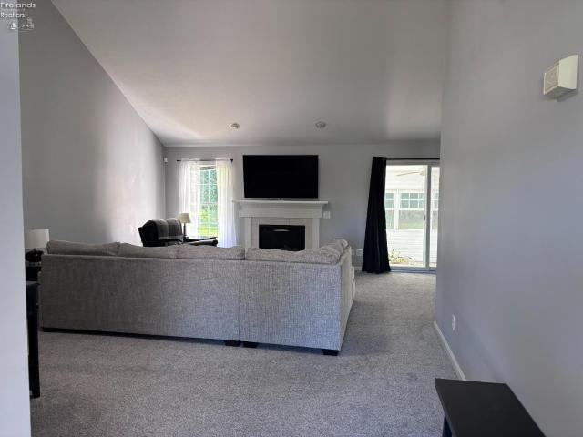 Condo for sale in Sandusky, Ohio