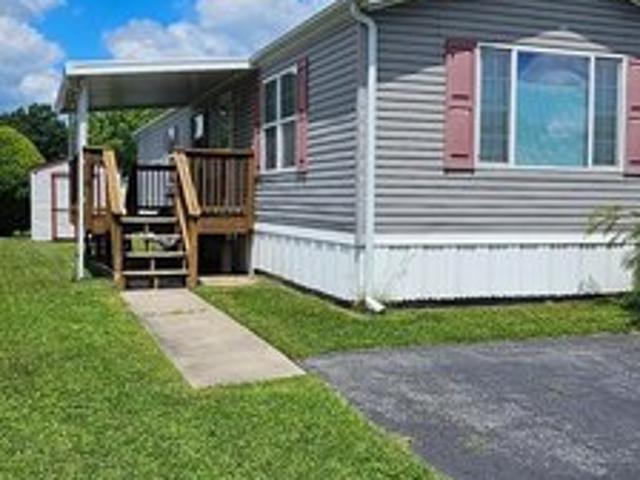 House for sale in Middle River, Maryland