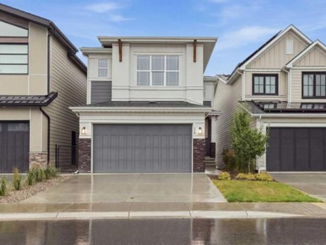 House for sale in Haskayne, Calgary