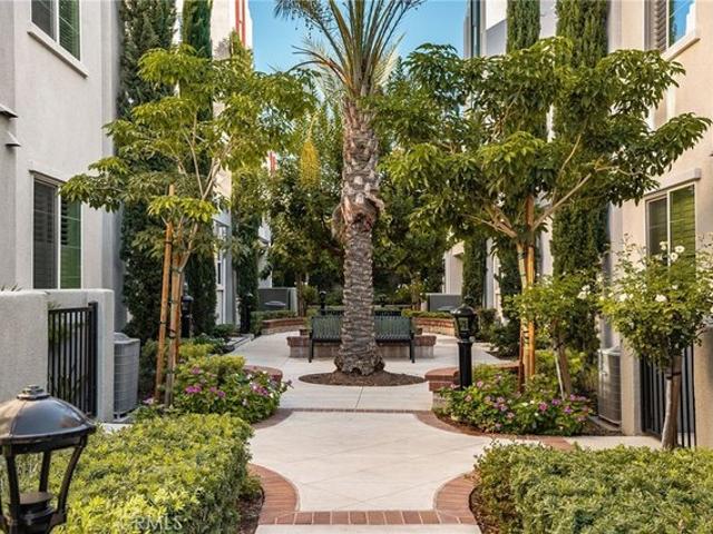 Condo for sale in Upland, California