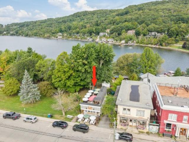 Commercial for sale in Memphrémagog, Quebec