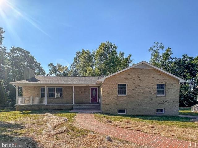 House for sale in Virginia