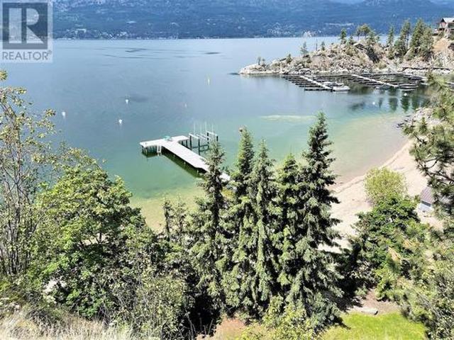 House for sale in Vernon, British Columbia