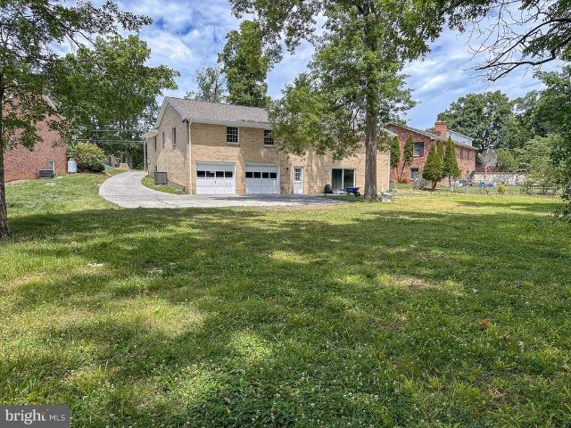 House for sale in Virginia