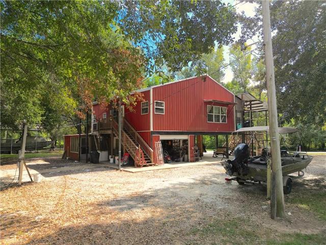 House for sale in Marksville, Avoyelles Parish