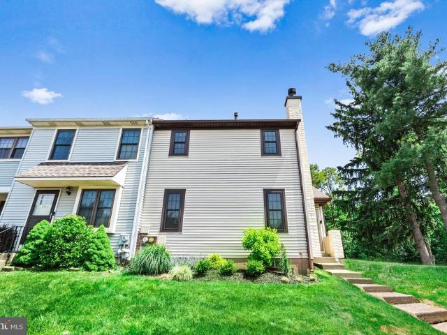 Townhouse for sale in Colmar, Pennsylvania