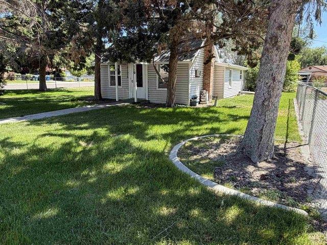 House for sale in Mountain Home, Idaho
