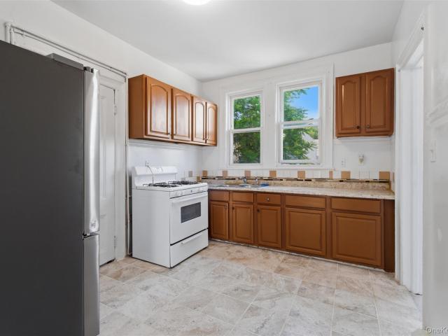 House for sale in Mount Vernon, New York