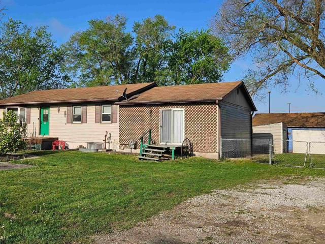 House for sale in Fairfield, Jefferson County