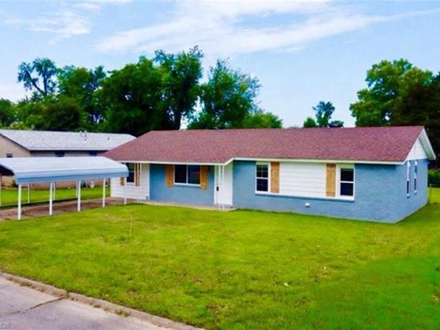 House for sale in Ark