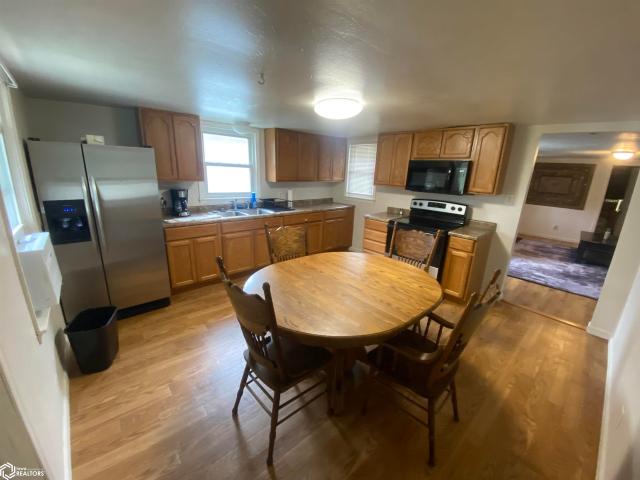 House for sale in Klemme, Hancock County