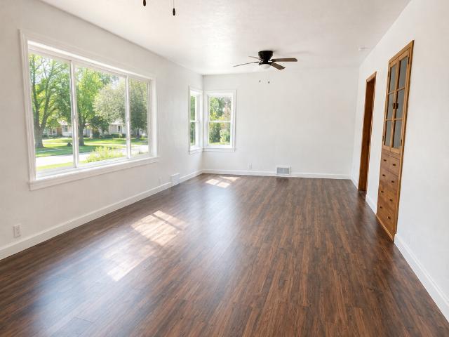 House for sale in Kiester, Minnesota