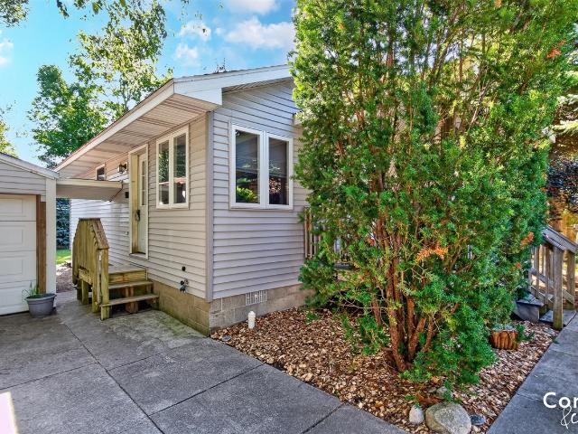 House for sale in Hart, Michigan