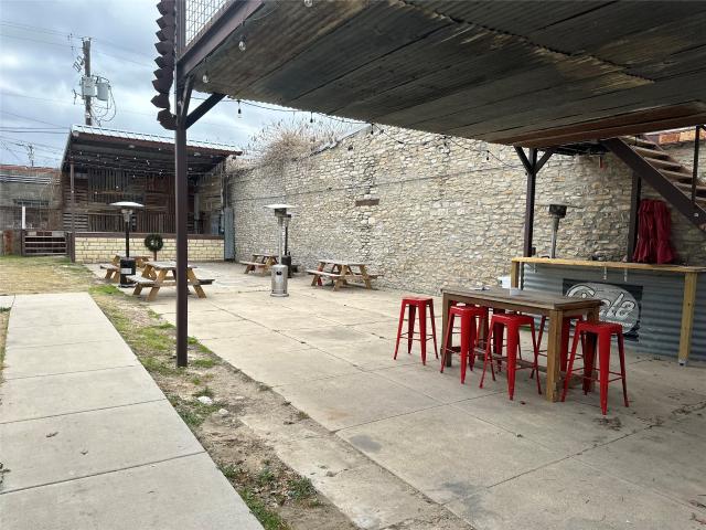 Commercial for sale in Hamilton, Texas