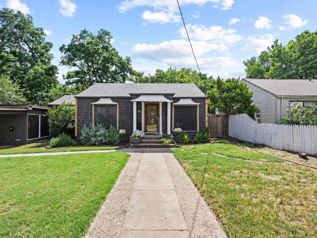 House for sale in Sherman, Texas