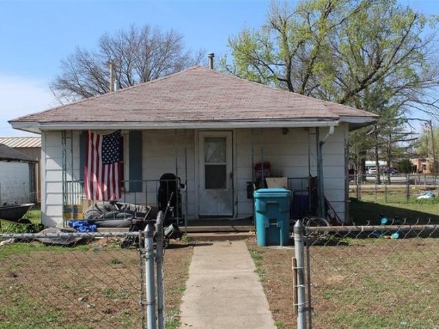 House for sale in Rogers, Oklahoma