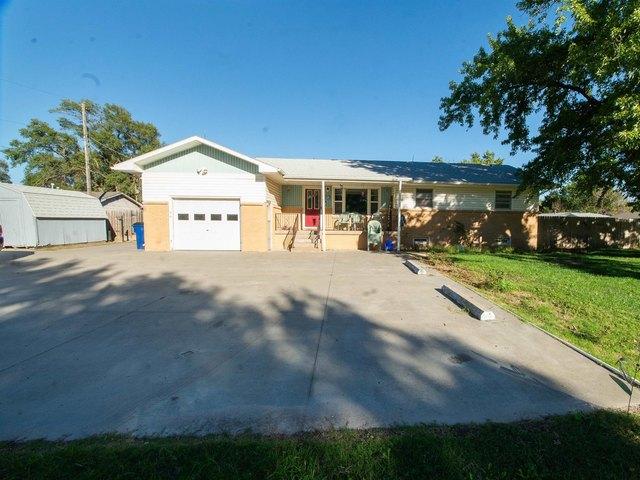 House for sale in Goessel, Marion County