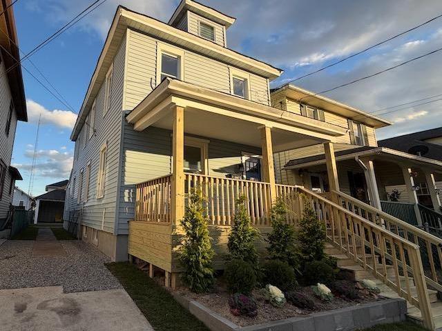 Property for sale in Pleasantville, New Jersey