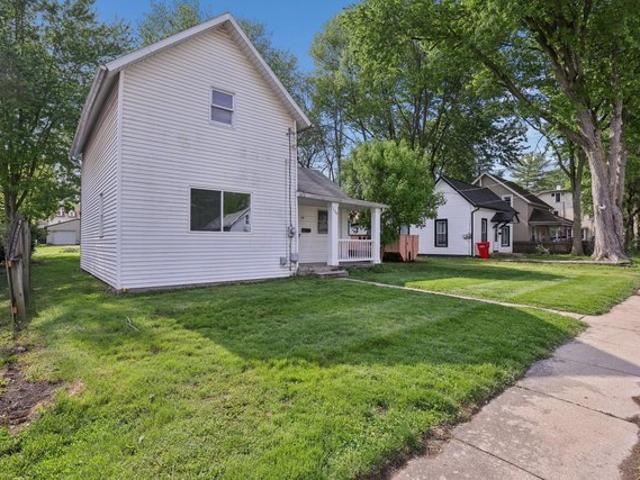 House for sale in Richwood, Ohio