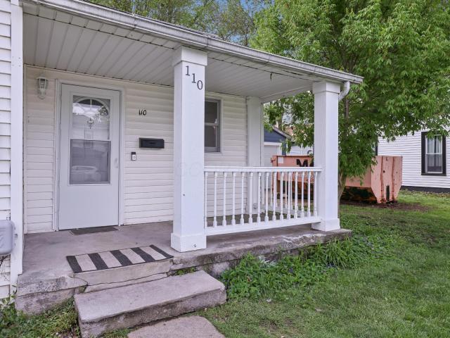 House for sale in Richwood, Ohio