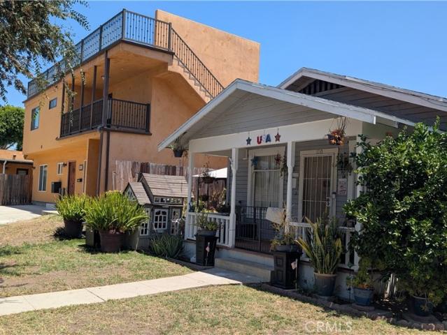 House for sale in Fullerton, California