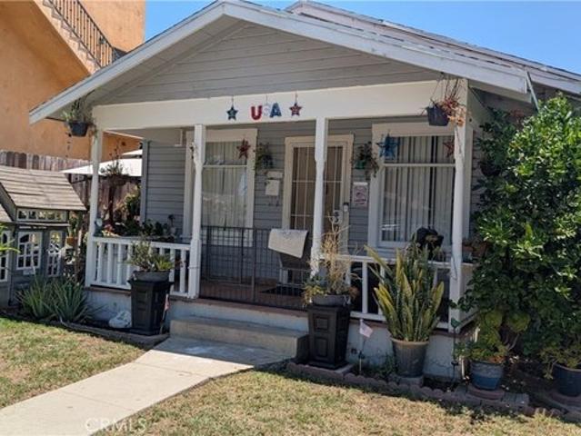 House for sale in Fullerton, California