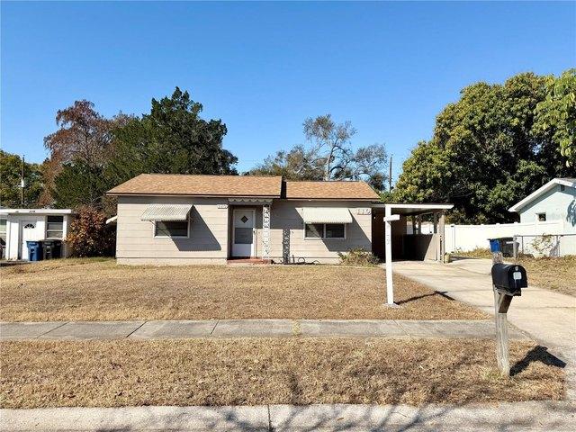 House for sale in Clearwater, Florida