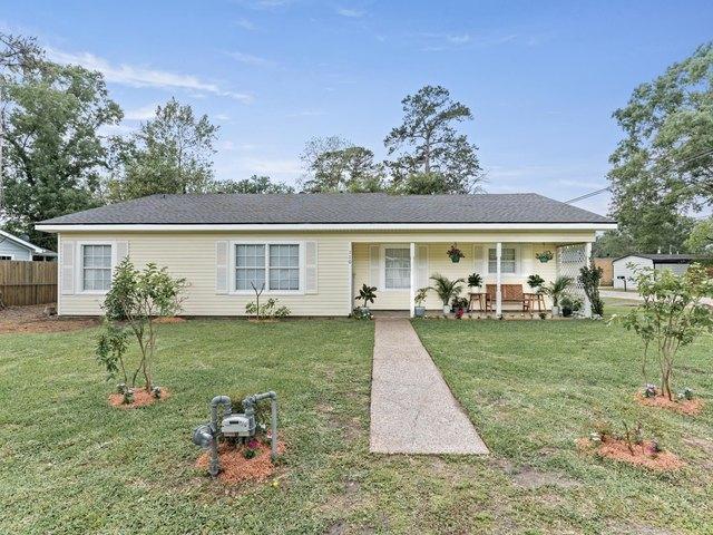 House for sale in Jasper, Texas