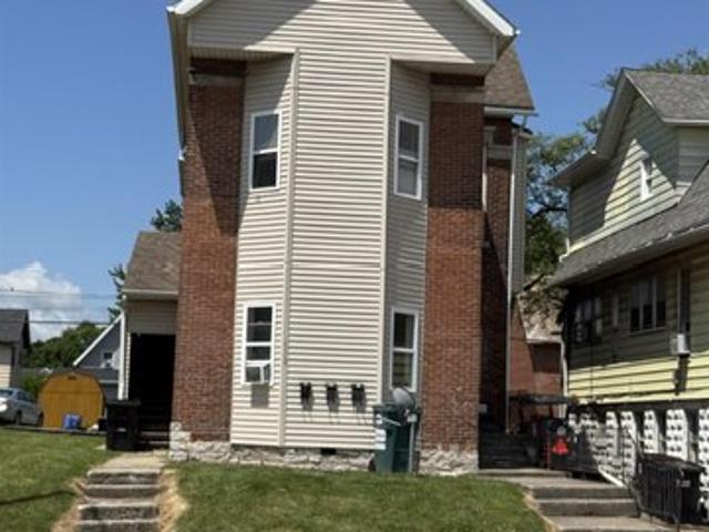 House for sale in Garrett, Indiana