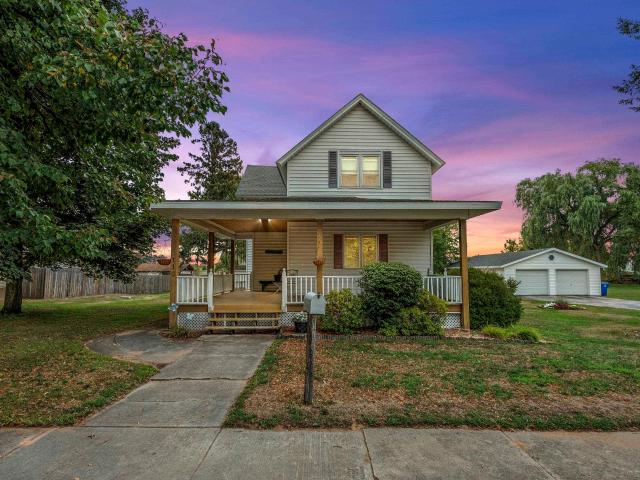 House for sale in Peshtigo, Wisconsin