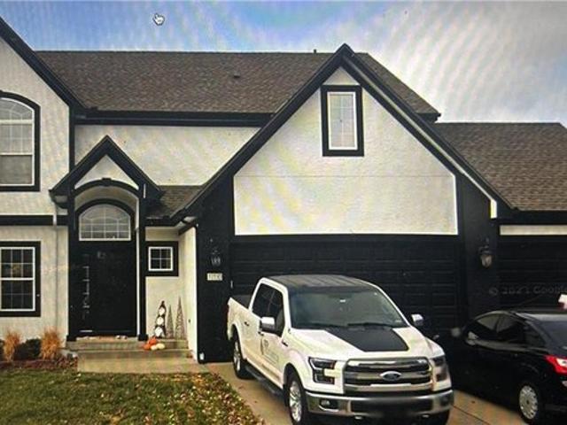 House for sale in Raymore, Missouri