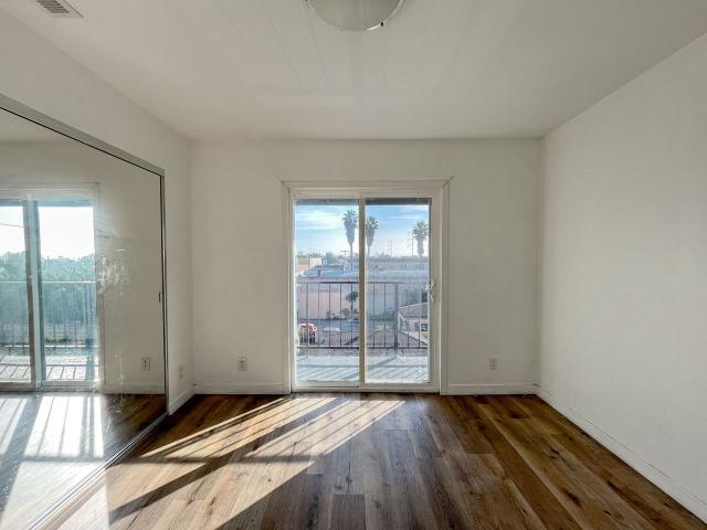 Apartment for rent in Inglewood, California