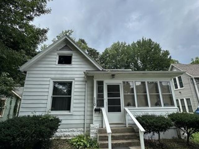 House for sale in Carbondale, Illinois