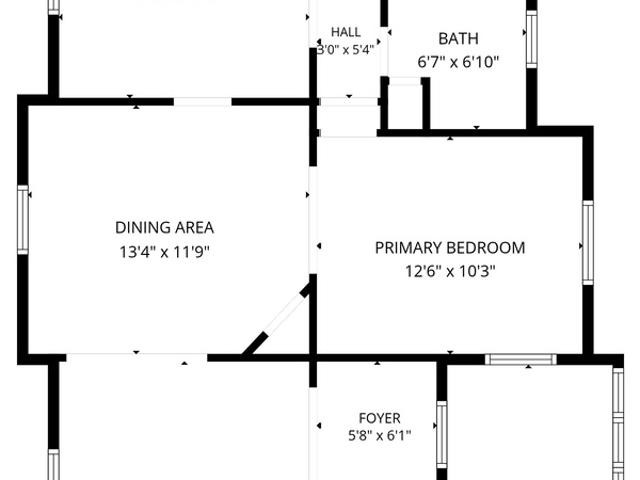 House for sale in Carbondale, Jackson County