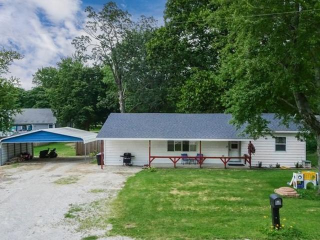 House for sale in Mclean, Illinois